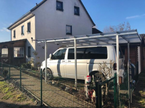 Hotels in Gersdorf